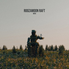 Roozamoon Raft