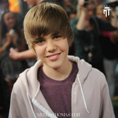 Baby (Myles Thomas Edit) (Justin Bieber X Knock2) [PITCHED]