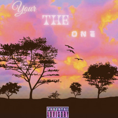 Chizzy - Your The One (Feat.KFIZZ) (Official Audio) (NEB)