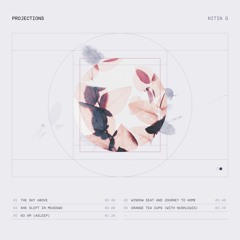 Projections EP (sampler)