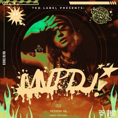 TKD Universe Vol 06 / MVPDJ