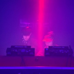 Sebastian Mur b2b Schranz Kafka  @Bang!, Druckluft - 20.07.24