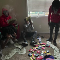 victim of streets (prod kojo)