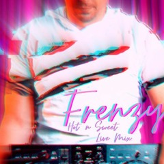 Live Mix | FRENZY, Cracow 21.01.2023