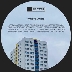 Concept Of Thrill - 4991 [SECTOR001]