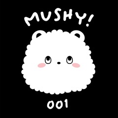 Mushy 001: Alison Swing on Dublab April 2021