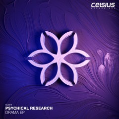 Psychical Research - Drama
