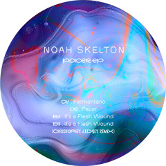 PREMIERE: Noah Skelton - Pacer