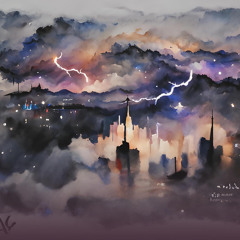 Rainy Night Serenade (Remastered 2023)