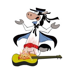 Mean Ol' Fireman featuring Hip Linkchain III