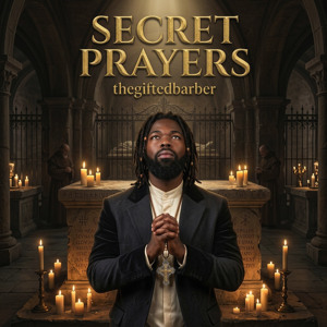 Secret Prayers
