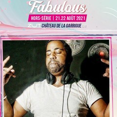 SOFOLK @ FABULOUS Festival - 21 August 2021