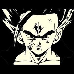 Dragon Ball Z - Gohan Angers (LoFi Hip Hop Remix)