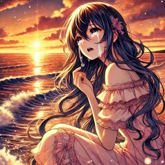 crier, sixnite - never let me go