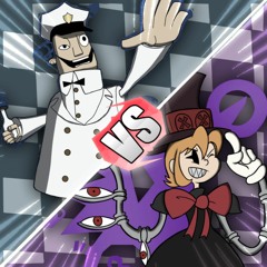 [LR3 M2] Phase 1 ~ Tonics For The Looney Ones