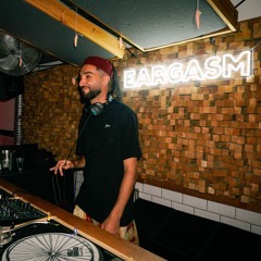 Aladdin! @ Starlane London - 11/10/25 (Eargasm’s First Birthday)