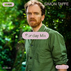 Sunday Mix: Simon Taffe