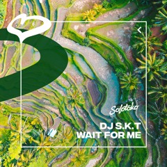 DJ S.K.T - Wait For Me