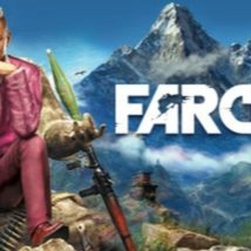 Uplay Far Cry 4 Crack Fix