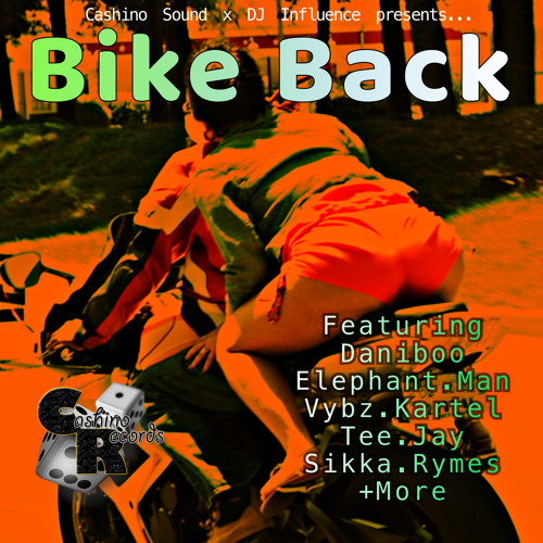 Bike Back Mix