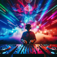 Trance Session Vol 01