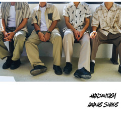 Ananas Shoes
