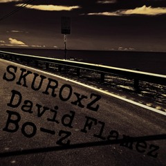I C Roads ft.David Flamez, Bo-z