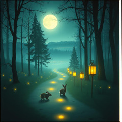 Werden wir wieder in das Kaninchenloch geführt