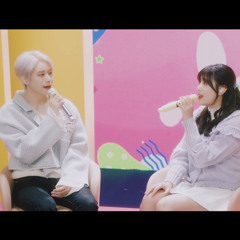 오하영(Apink) & 강승식(VICTON) - 'I Need You' Live Clip