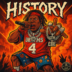 History