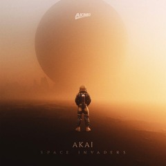 AKAI - SPACE INVADER [OUT NOW JUNO & SPOTIFY]