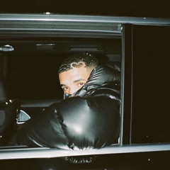 Sexyy Red & Drake - U My Everything (Drake Only)