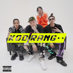 Kod Rang (feat. Tarvethz, 1 Mill & NameMT)