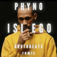 Phyno - Isi Ego (Urbankiz Remix)
