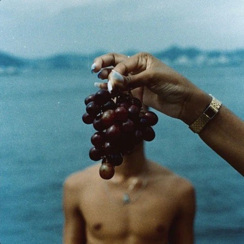 Margem-Caio ocean