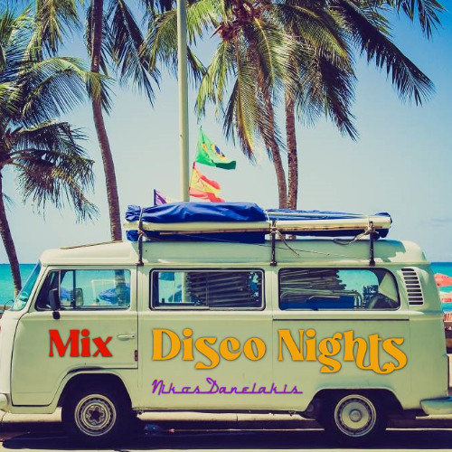 Disco 80,s 90,s Mix 2025 #Nikos Danelakis#Best of Dance Classics,Remixes