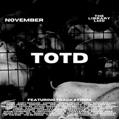 TOTD | November 23'