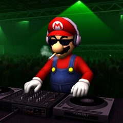 MARIO vs LUIGI
