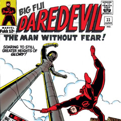DAREDEVIL