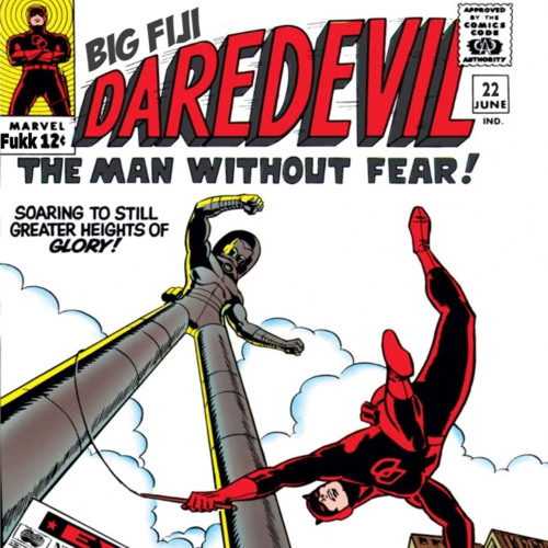 DAREDEVIL