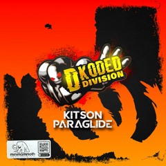 KITSON - Paraglide