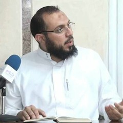 أَلَمْ أَنْهَكُمَا !! | "عِتَاب يُذِيب القَلْب المُؤْمِن" || الدُّكتُور أَحمَد عَبد المُنعِم.
