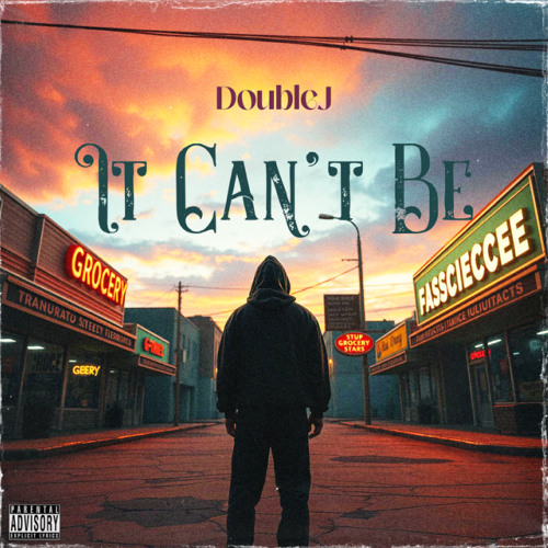 It Can't Be