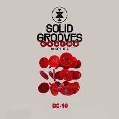 MILUHSKA Live from Solid Grooves @ DC10 Ibiza (July 4th, 2024)