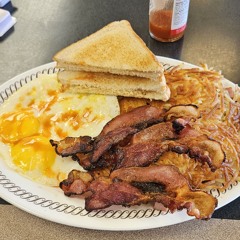 Waffle House Queen - Preach ft Jonny Blue .mp3