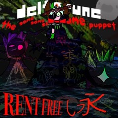 RENT FREE し永(CORRECT EDITION)