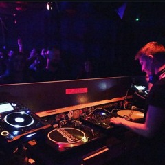 Technoir // Frankfurt