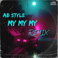Ab Style - Mymymy