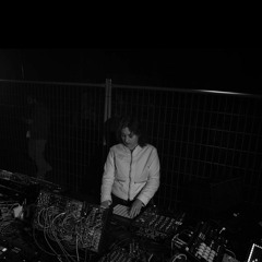 Majella LIVE @ Sub Club Melbourne for Hardware Theory #9