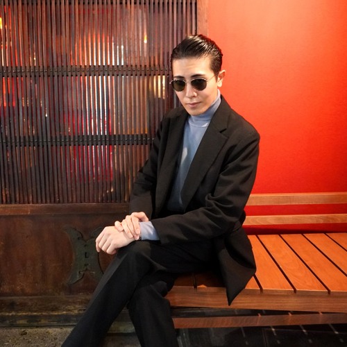 Stream Leo Gabriel 01.11.22 by TSUBAKI FM Listen online for free on